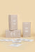 Soak-Off- und Reinigungspads-Paket