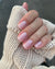 French Nails Set