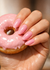 Donut Glaze LED